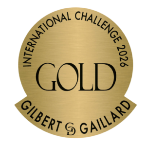 Gilbert & Gaillard International Challenge 2026 Gilbert & Gaillard International Challenge 2026