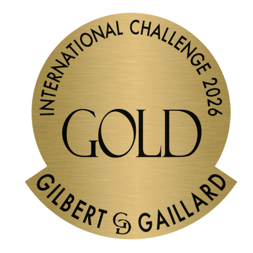 Gilbert & Gaillard International Challenge 2026
