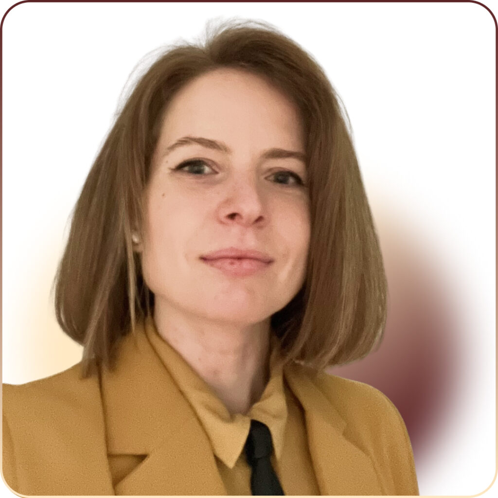 María Export Manager