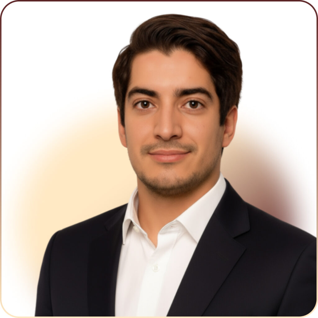 Román Export Manager