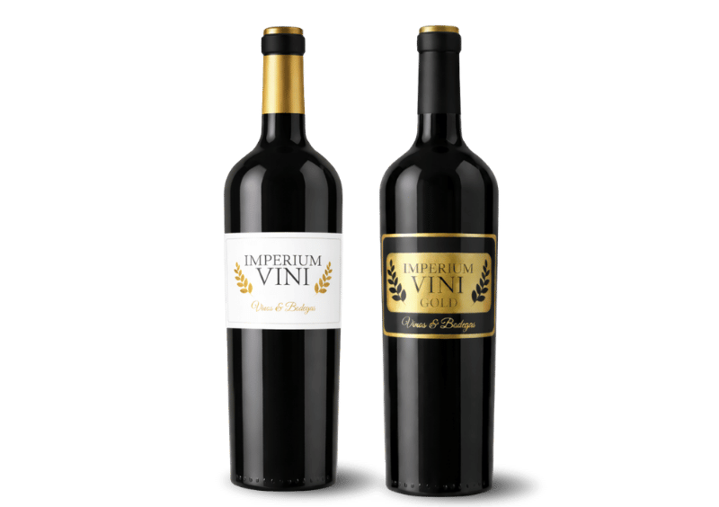 Imperium Vini Premium Blend