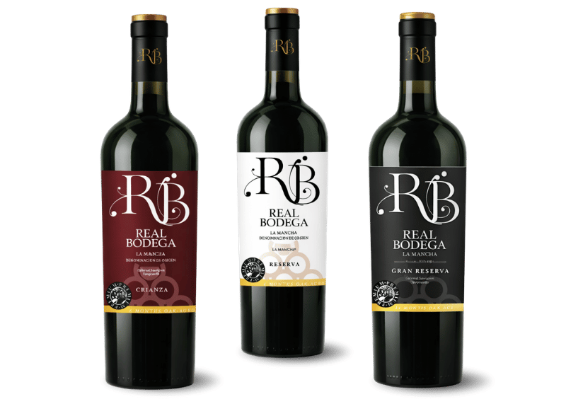 Real Bodega D.O.