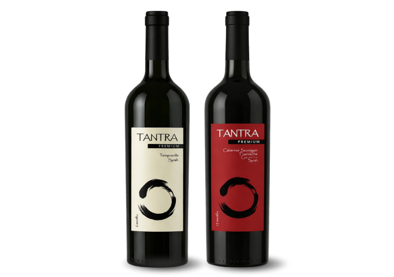 Tantra Oak Aged 6 & 12 months