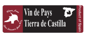 Vin de Pays Tierra de Castilla DO Vin de Pays Tierra de Castilla