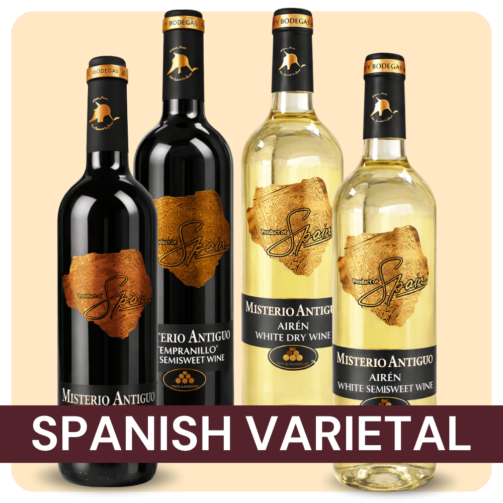 vyb spanish varietal portada