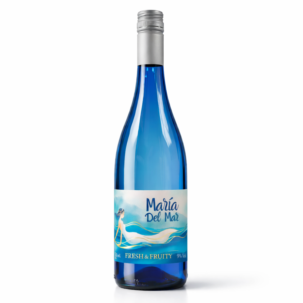 Low Alcohol Maria