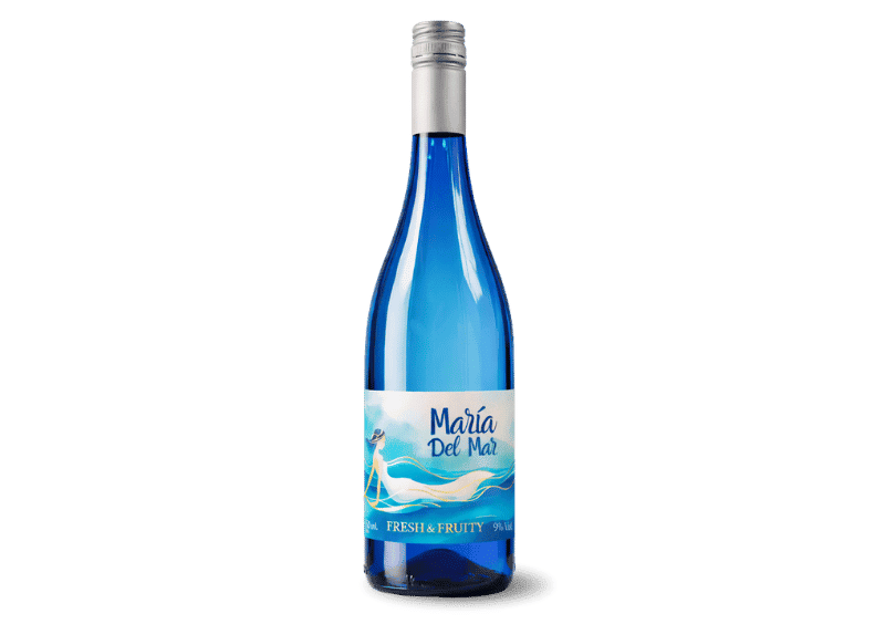 Maria del Mar Low alcohol