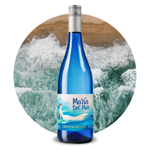 VYB Low ALcohol CATEGORÍAS