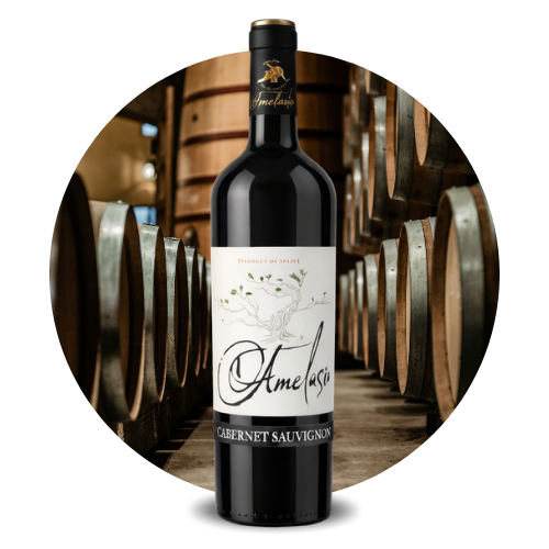 VYB Oak Aged 4 Months CATEGORÍAS