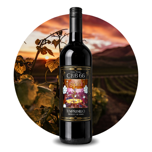 VYB Premium Varietal CATEGORÍAS