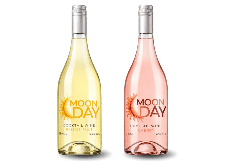MoonDay Cocktail Wine