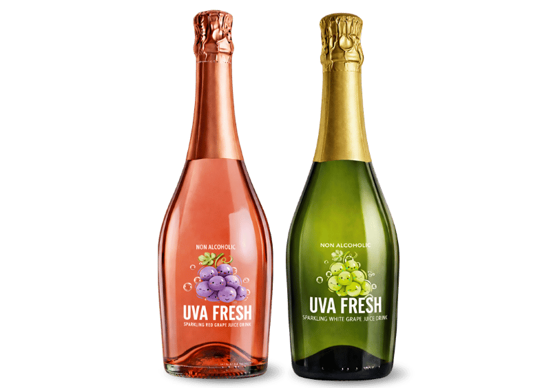Uva Fresh Grape Juice Drink
